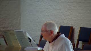 02/08/25 - Requiem Eucharist for Charles M. Woltz