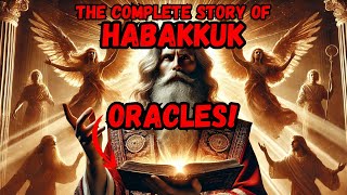 The Complete Story Of Habakkuk Like You've Never Seen Before!