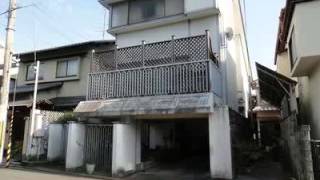 京都市左京区 下鴨蓼倉町 土地 物件紹介動画 c53900