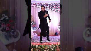 Saajan ji ghar aaye |Wedding Dance| TRSChoreography #shorts #groom #wedding #surprise #viral