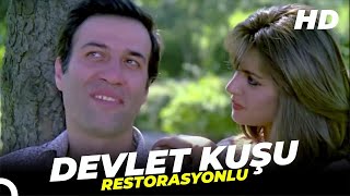 Devlet Kuşu |  Kemal Sunal Türk Komedi Filmi Tek Parça (Restorasyonlu)