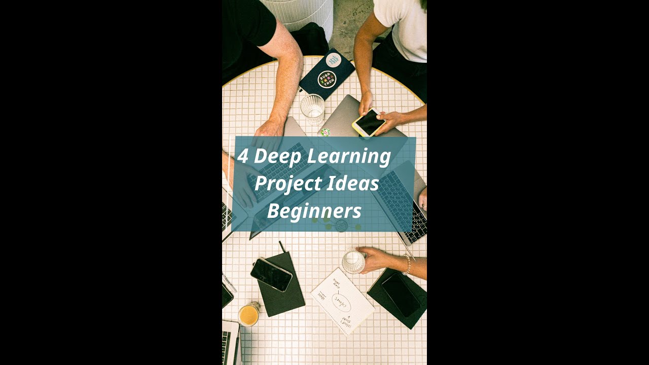 Awesome Deep Learning Project Ideas Youtube