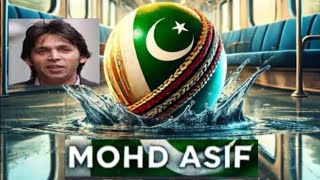 Muhammad Asif EXPOSED!