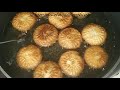 মুচমুচে নারিকেল ফুলকো পিঠা রেসেপি coconut cookies pitha narikel pitha pitha recipe in bangla