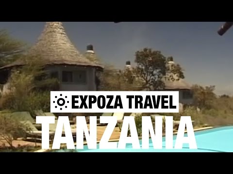 Tanzania Vacation Travel Video Guide