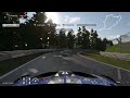 gt7 5 000 000cr for one lap… with a genius trick nordschleife circuit experience