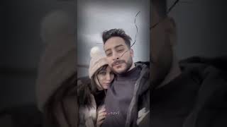 ماتت حبيبته بسبب المرض 🥺💔🥀