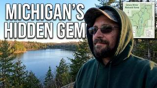 This Hidden Michigan Gem Has Everything