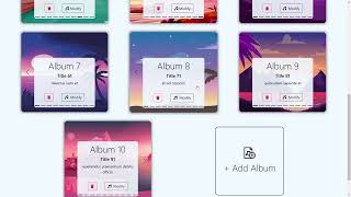 Album Collection l Coding Ninja