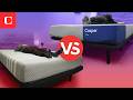 Casper vs Leesa Mattress Review | Which Bed in a Box Is Best?