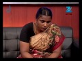 அம்மா வீட்டுக்கு செல்ல கூடாது என சொல்லும் கணவன் solvathellam unmai zee tamil ep. 777