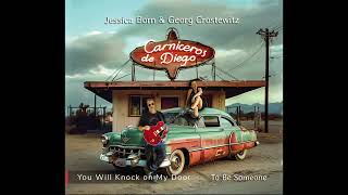 NEUE CD: Jessica Born \u0026 Georg Crostewitz - TO BE SOMEONE