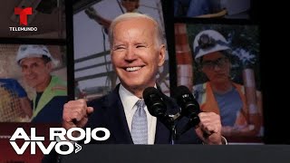 Joe Biden anuncia que buscará la reelección como presidente de EE. UU. en 2024