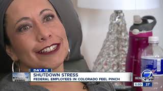 Colorado’s furloughed workers face tough choices if paycheck doesn’t come