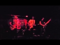 Dead Heavens : Feel Low : Philadelphia, PA : May 20, 2015
