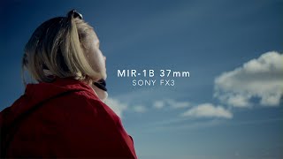 COMPRATE UN MIR 37mm F2.8! NO TE ARREPENTIRÁS