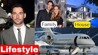 Tom Ellis Lifestyle 2024 ★ Net Worth, Wife, Age, Movies, Now, Family, House, Interview & Biography