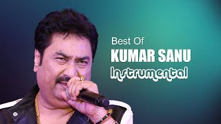 Kumar Sanu Hit Song + Banjo Instrumental ~ Best Of Kumar Sanu ~ Cover Song by Music Retouch
