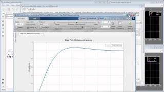 Модельно-ориентированное проектирование с инструментами MathWorks и B\u0026R