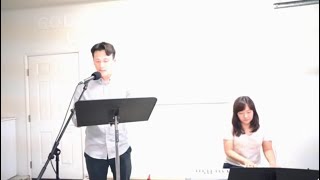 [거라지 콰이어] 나의 안에 거하라 (covered by Garage choir)