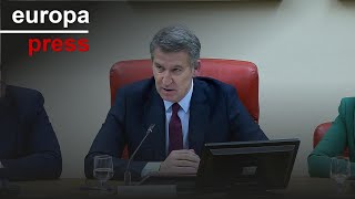 Feijóo reclama al PP una \