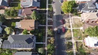 Home mortgage rates at their highest level since 2001