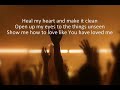 Hosanna - Hillsong Worship - With Lyrics