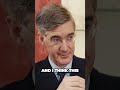 The reason politicians supported lockdowns | Sir Jacob Rees-Mogg