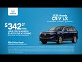 Honda CR-V 07/15/2024 4065253