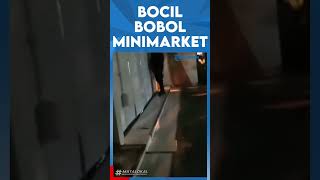 BOCIL BOBOL MINIMARKET