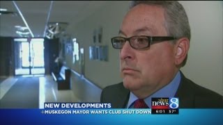 Muskegon mayor: Shut down Elk's Lodge