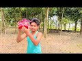 আমাদের ছোট বেলা। zero family funny video 2025 🤩