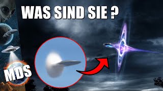 Neue Videos zeigen: ETWAS außergewöhnlich SCHNELLES ist über uns ! (UFO/Alien/Doku/Deutsch/2021/Neu)