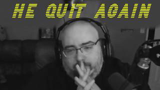 Update: Wings Quits Again | lolcow