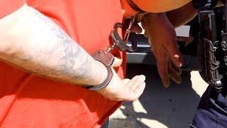 OKCPD & US Marshals: Operation Spartan Media Edit