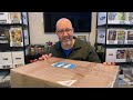 OMNIBUS UNBOXING FROM CHEAPGRAPHICNOVELS.COM - A COLLECTED EDITION COMIC HAUL