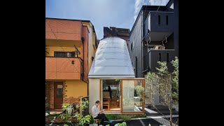 LOVE2HOUSE / Takeshi Hosaka architects