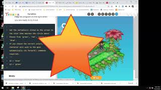 Python 101 Lesson 5 Walk Through