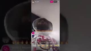 TSU SURF IN STUDIO PREVIEWING NEW MUSIC