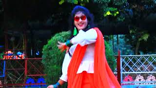 রাত যত গভীর হবে  Raat Joto Gobhir Hobe  Bangla New Wedding Dance Performance By Bristy