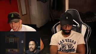 BERLEEZY WITH THE BARS 🔥🔥🔥 | Berleezy Best Freestyles | REACTION!