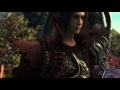 revelation online blademaster cgi trailer