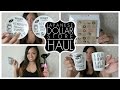 Japanese Dollar Store Haul! | Seria 100 Yen Shop