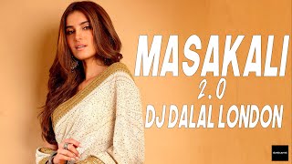 Masakali 2.0 (Club Remix) | DJ Dalan London | A.R. Rahman | Latest Bollywood Song | Remix Beats