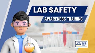 Lab Safety Training | Prevent Accidents | Ensure Compliance | Workplace Safety Certification