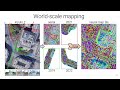 neurips 2023 snap self supervised neural maps for visual positioning and semantic understanding