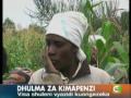 Habari za Kenya zikiletwa na citizen Tv mpg