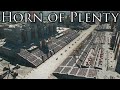 Panem National Anthem: Horn of Plenty