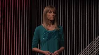 Why We Don't Appreciate New Information | Dr. Linda Ivy | TEDxWallaWallaUniversity