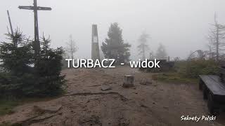 Turbacz - Widok – Jesień – 2021